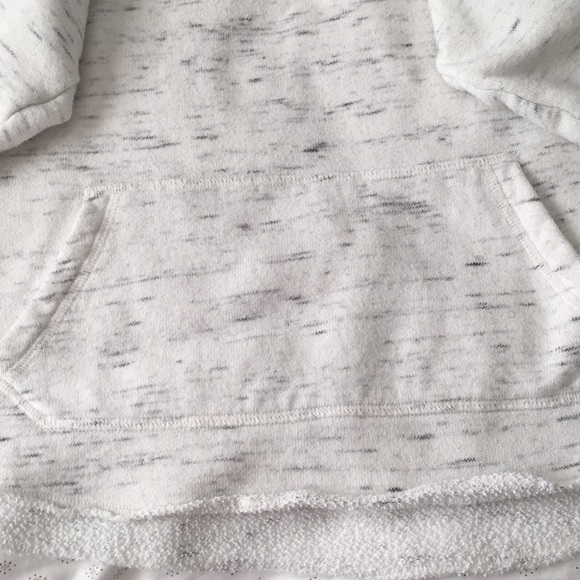 PINK 3/4 Zip Sweatshirt - Picture 5 of 6